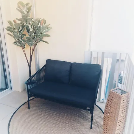 Apparemment Cosy-plage 10m- Charme&confort Apartman Le Grau-du-Roi