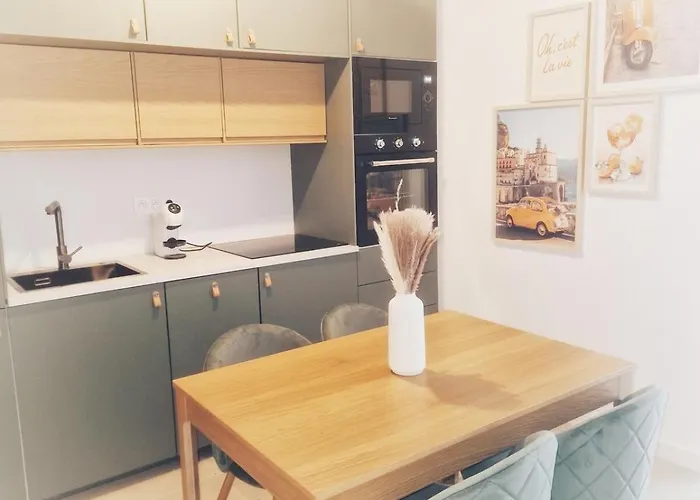 Appartement Apparemment Cosy-plage 10m- Charme&confort Le Grau-du-Roi